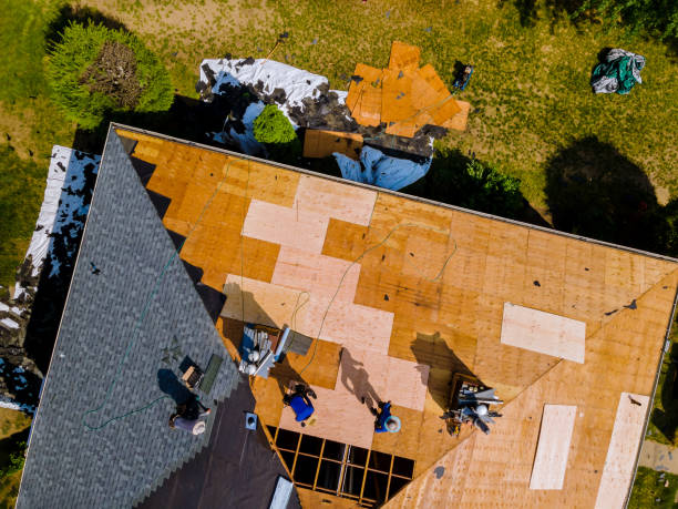Trusted West New York, NJ Roofing Contractor Experts