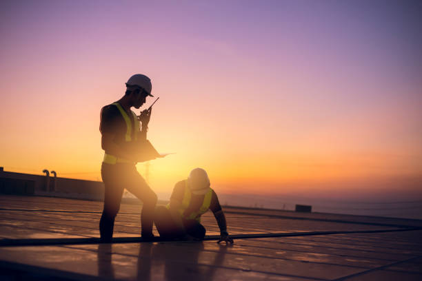 Best New Roof Installation  in West New York, NJ