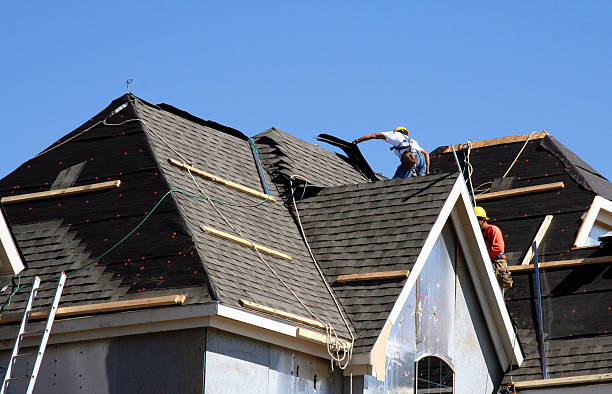 Best Commercial Roofing Services  in West New York, NJ