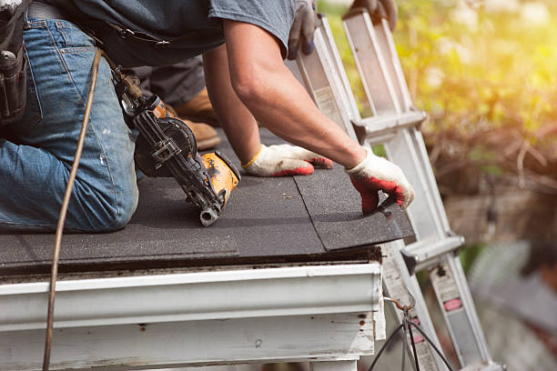 Best Roof Replacement Cost  in West New York, NJ