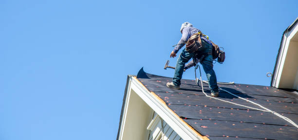  West New York, NJ Roofing Contractor Pros